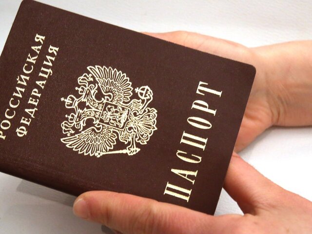 В новом паспорте гражданина РФ могут появиться биометрические данные