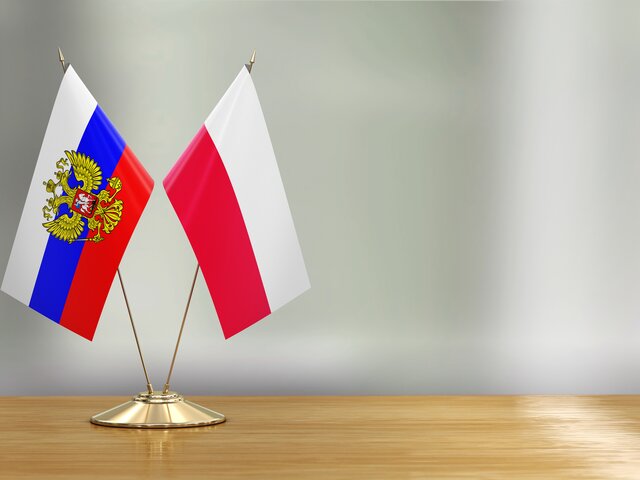 Нота МИД Польши содержит только голословные обвинения – временный поверенный РФ