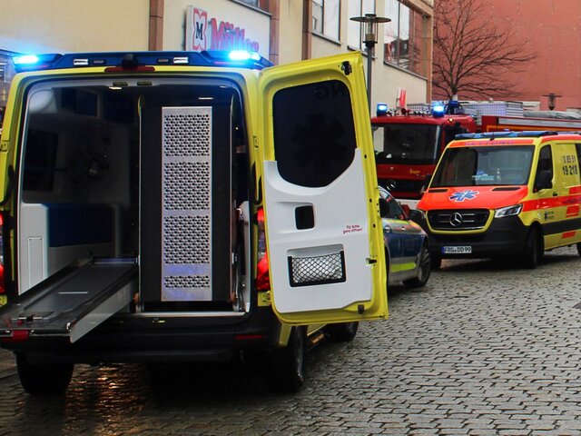 Авария с 16 автомобилями произошла в Германии – СМИ