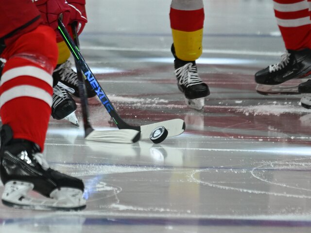 Президент Международной федерации хоккея назвал условия для допуска россиян к турнирам