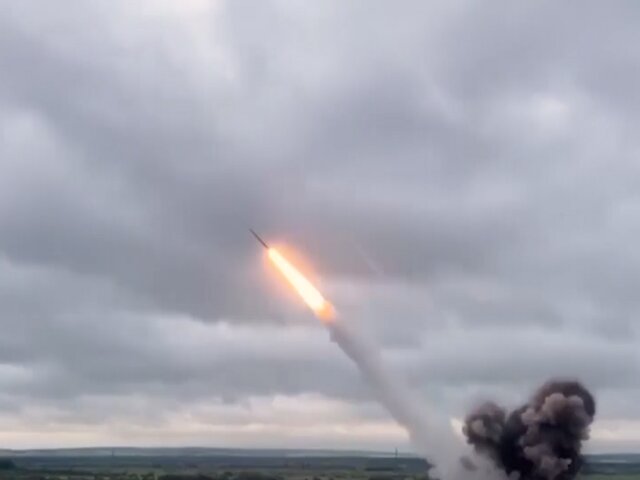 МО РФ сообщило о поражении аэродромов базирования ВСУ с носителями Storm Shadow