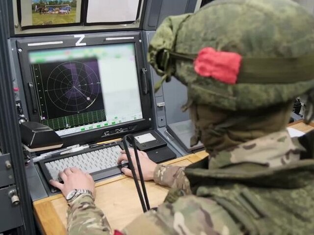 Около 20 тысяч военнослужащих ПВО-ПРО будут нести боевое дежурство в новогодние праздники