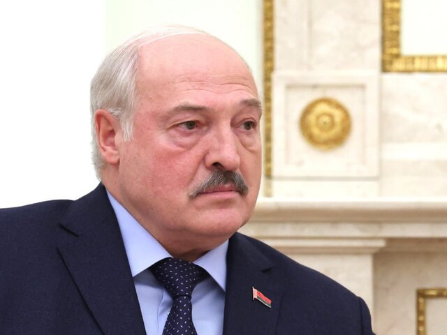 Лукашенко рассказал об импортозамещении в Белоруссии