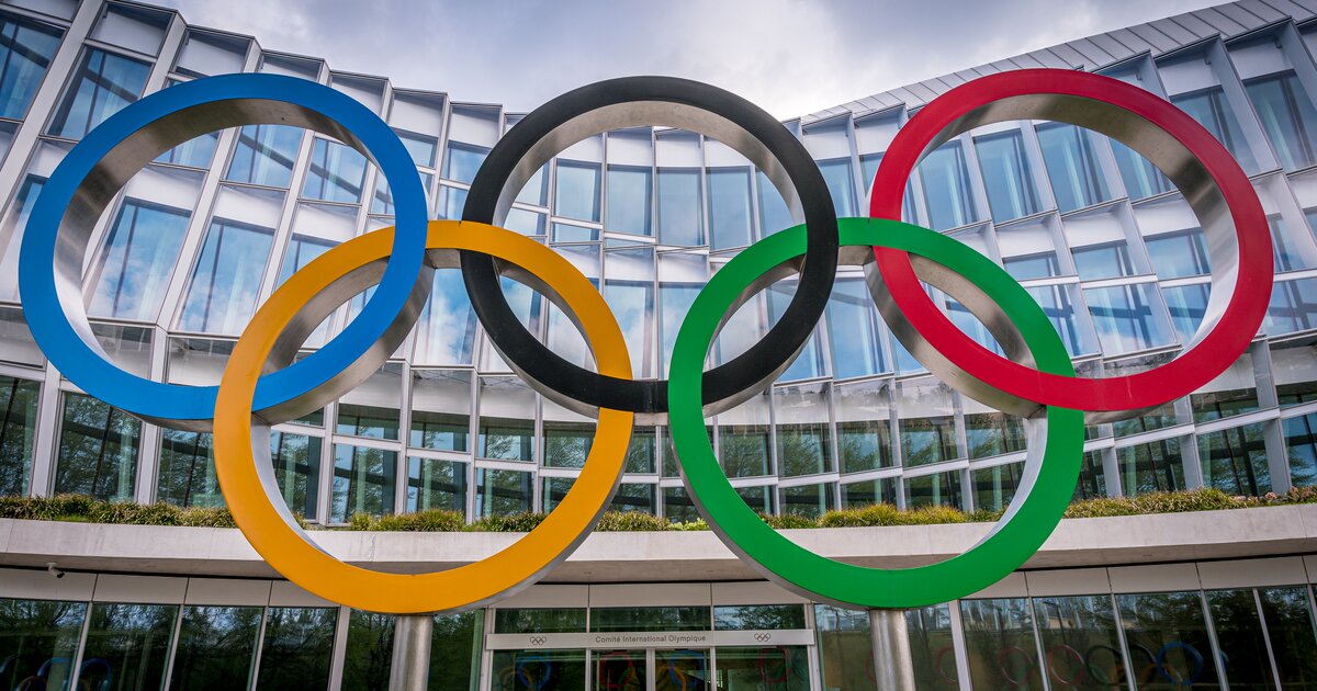 Спортсмену назначили