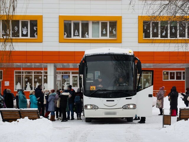 Более 2 тыс детей из Белгорода отправили на отдых в другие регионы