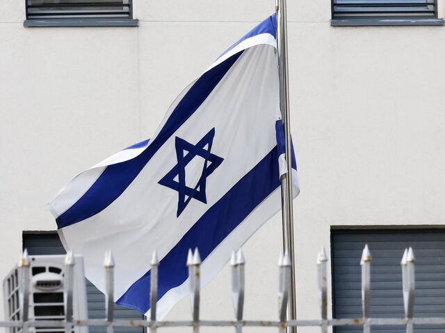 В МИД РФ проинформировали посла Израиля об усилиях по освобождению россиян из Газы