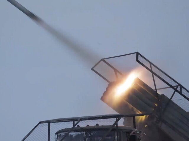 Оператор ПВО в России назвал самую сложную для перехвата ракету ВСУ – СМИ