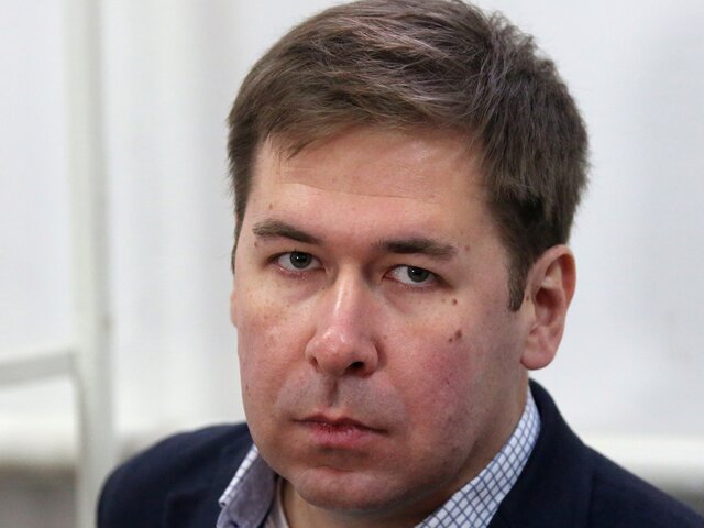 Суд арестовал экс-адвоката Новикова по обвинению в фейках о ВС РФ