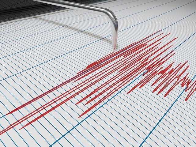 Землетрясение магнитудой 6,5 зафиксировали в Бразилии