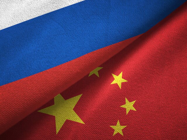 МИД РФ рассчитывает на рост показателей товарооборота с Китаем в 2024 году