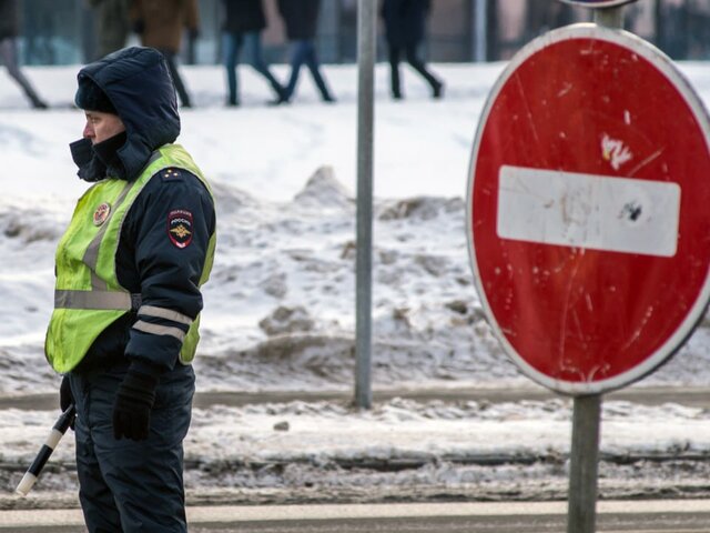 Движение на ж/д переезде в Орехово-Зуевском городском округе перекроют 15 февраля