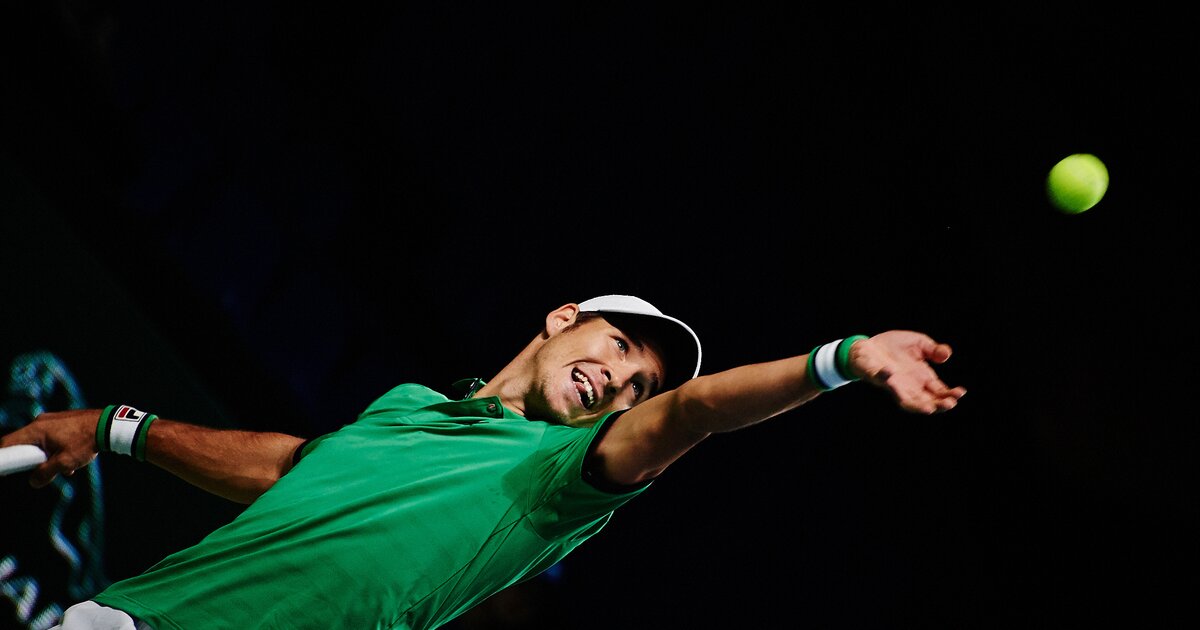 Спорт в большом городе