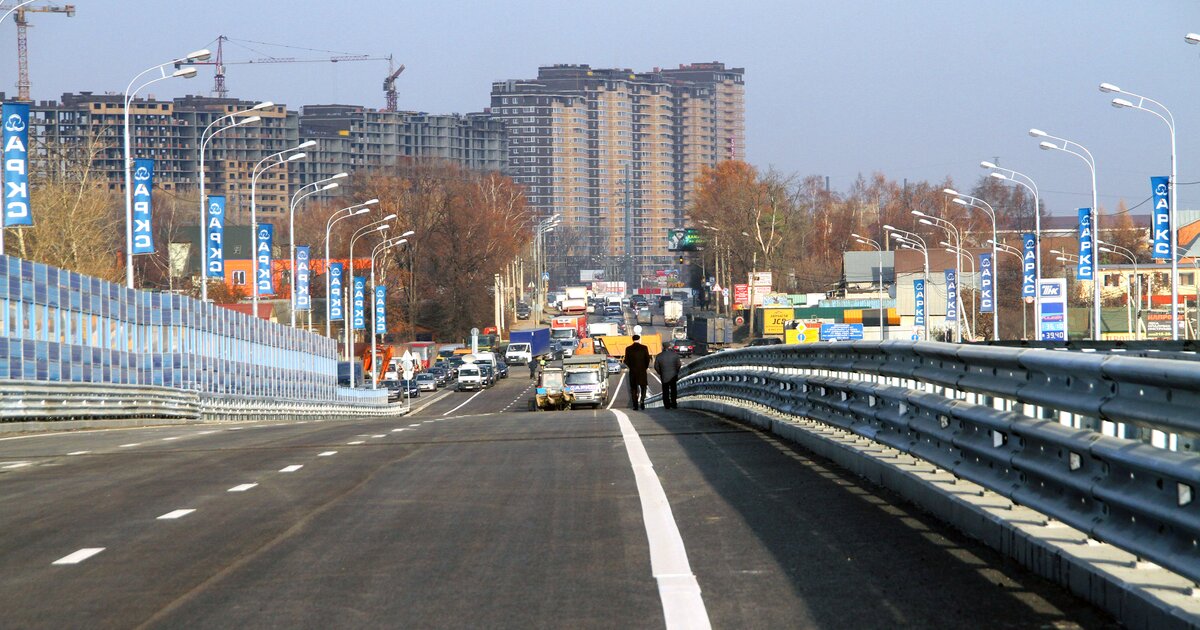 Район на дмитровском шоссе