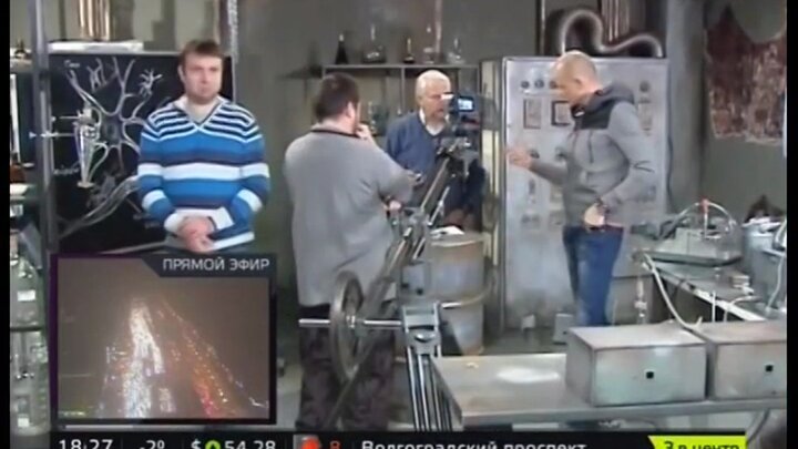 Проекты канала звезда документальные фильмы