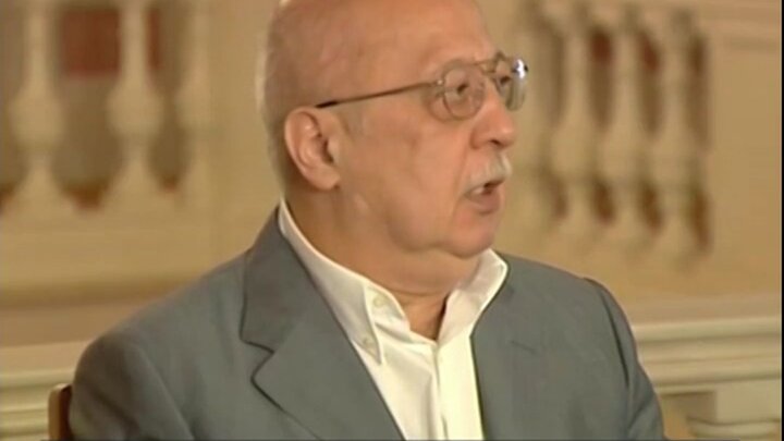 Директор большого театра в москве