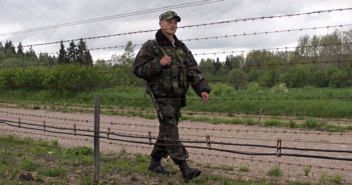Что происходит в курске на границе украины. Пограничная застава Курская область. Пограничный наряд. Теткино граница. Теткино Курская область граница.