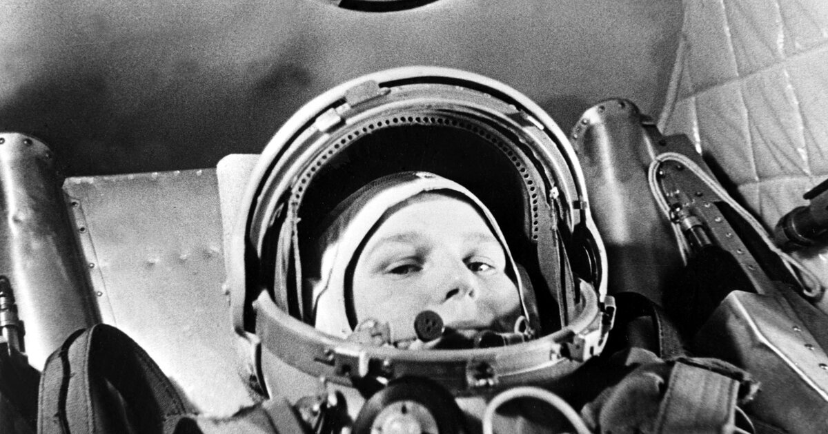 Первый полет женщины в космос терешковой. Полёт Валентины Терешковой.