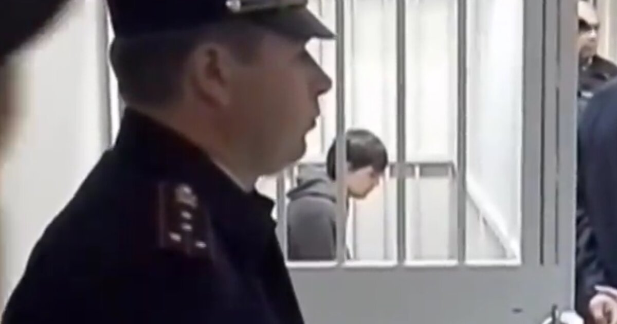 Пожизненный срок за дтп